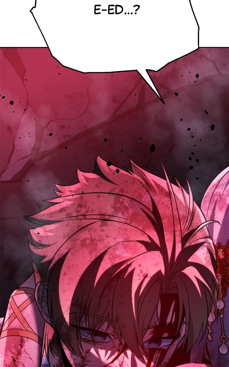 The Extra’s Academy Survival Guide Chapter 71 — page 126