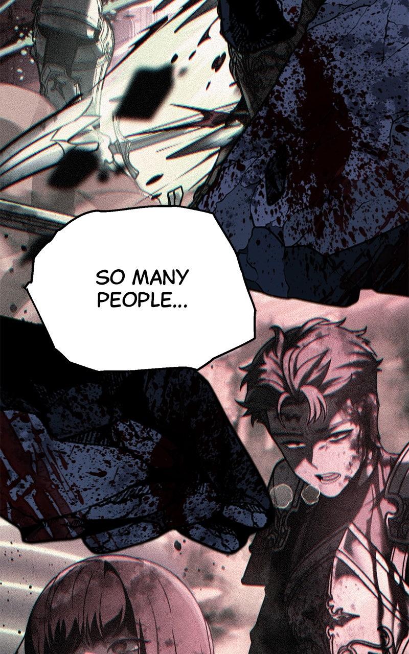 The Extra’s Academy Survival Guide Chapter 71 — page 134