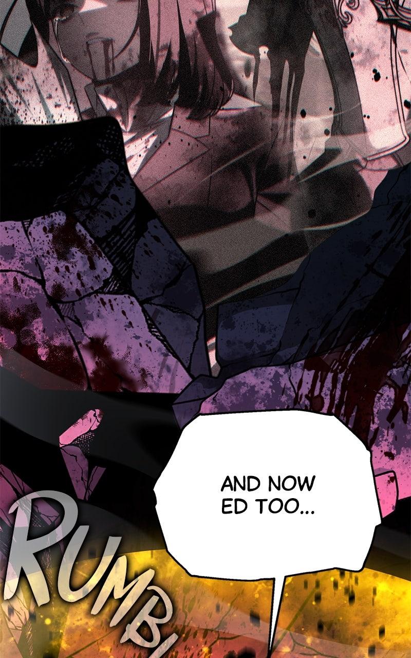 The Extra’s Academy Survival Guide Chapter 71 — page 135