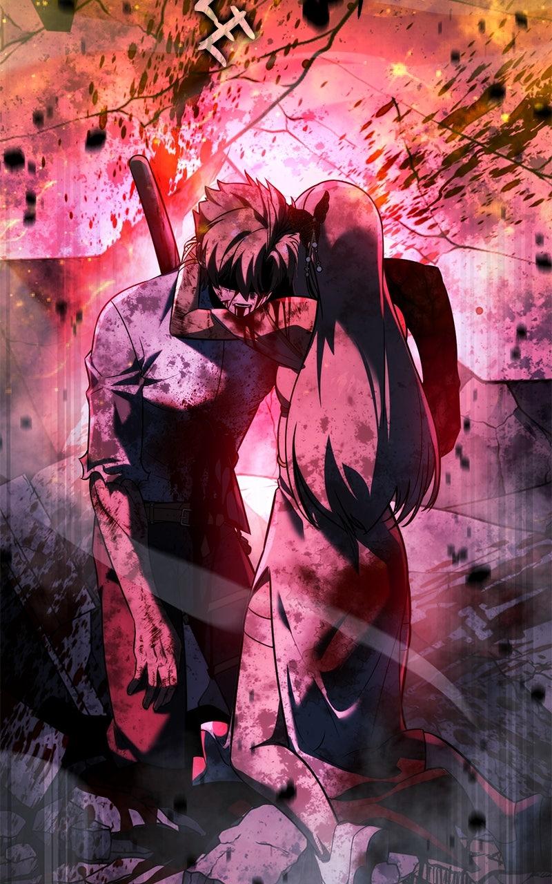 The Extra’s Academy Survival Guide Chapter 71 — page 136