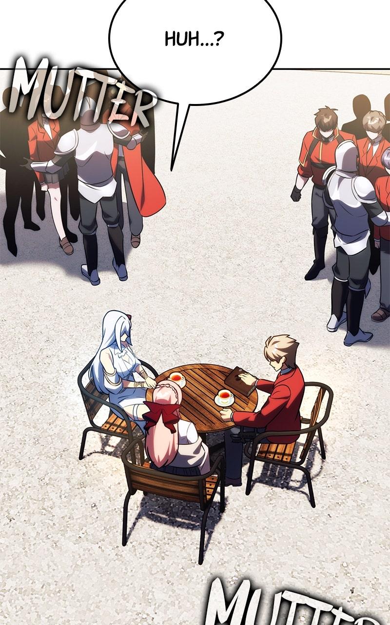 The Extra’s Academy Survival Guide Chapter 71 — page 146