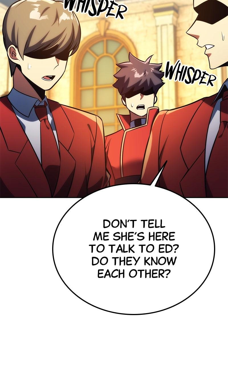 The Extra’s Academy Survival Guide Chapter 71 — page 148
