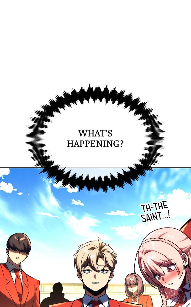 The Extra’s Academy Survival Guide Chapter 71 — page 149