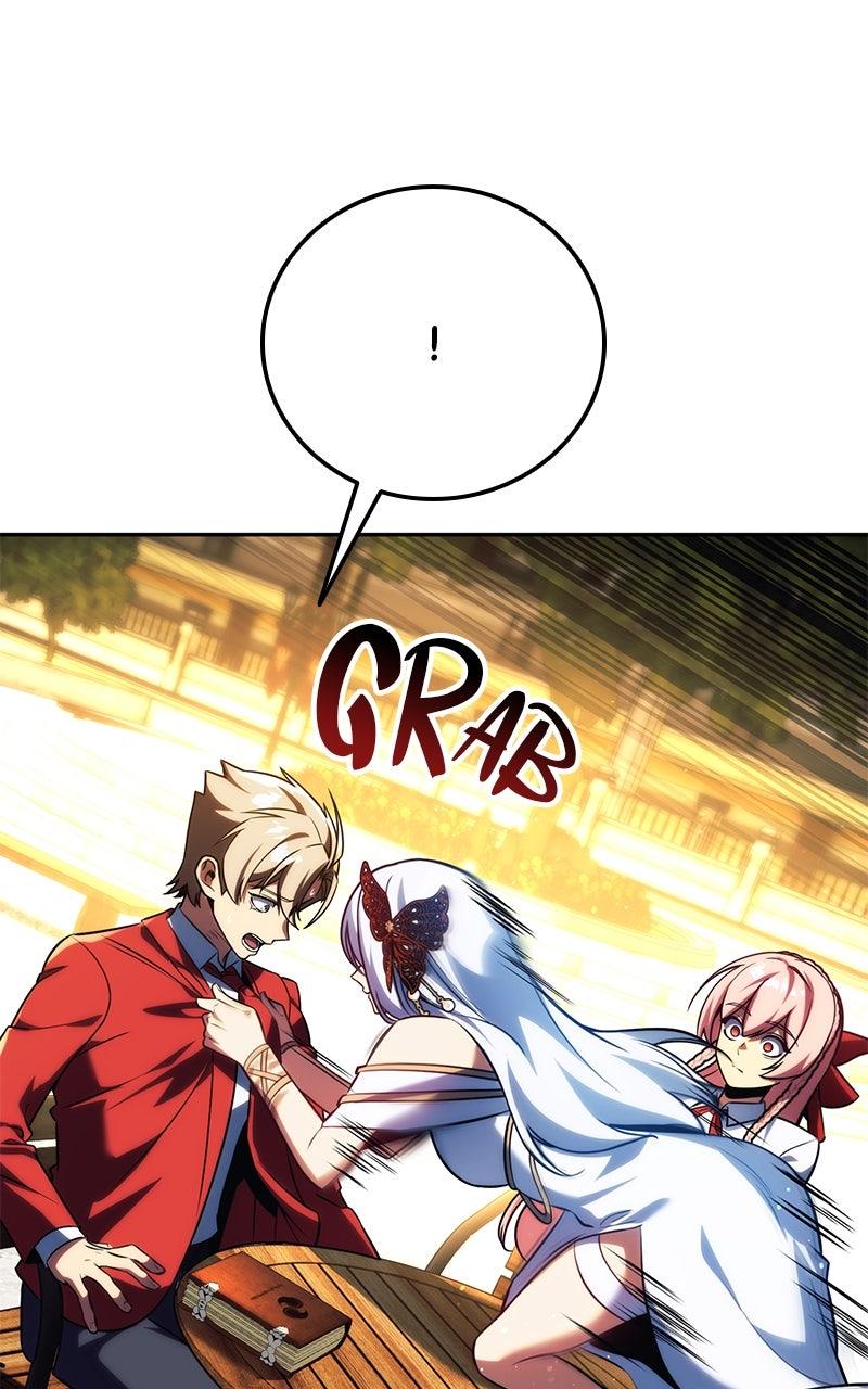 The Extra’s Academy Survival Guide Chapter 71 — page 154