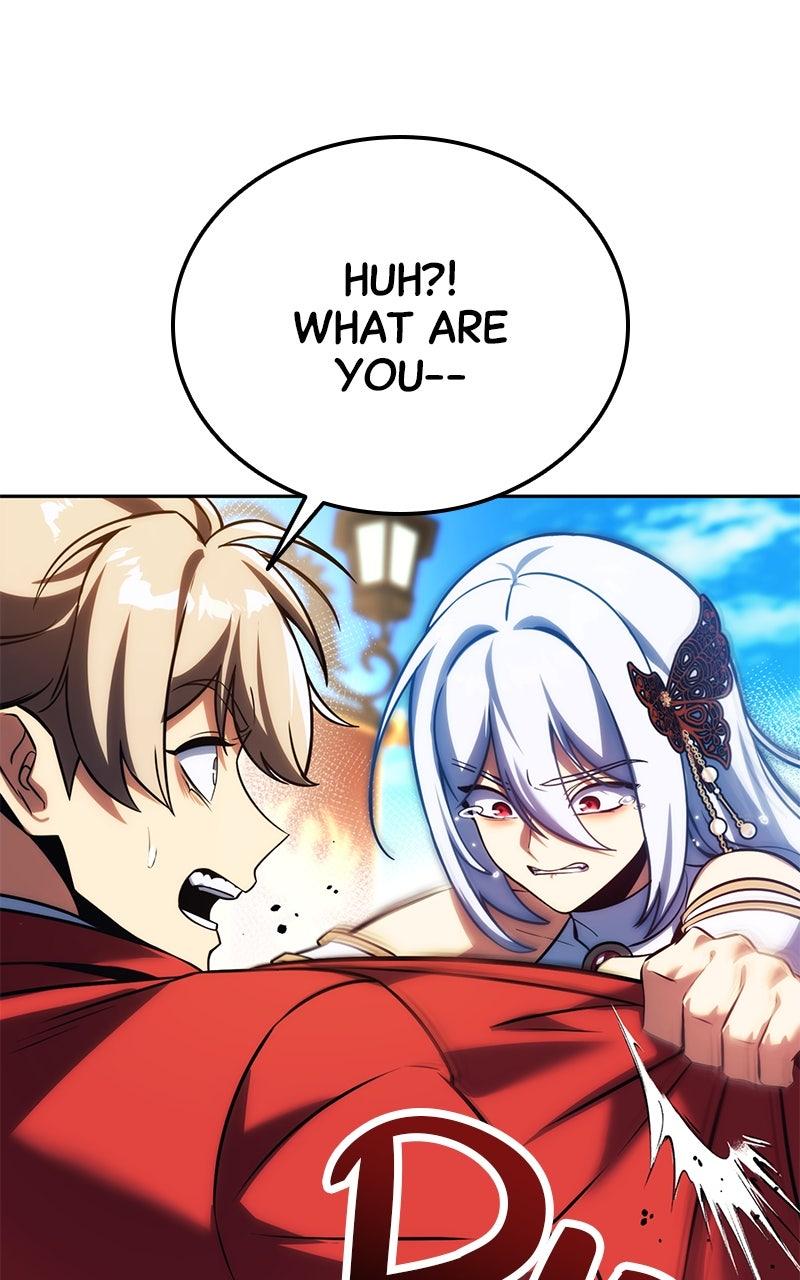 The Extra’s Academy Survival Guide Chapter 71 — page 156