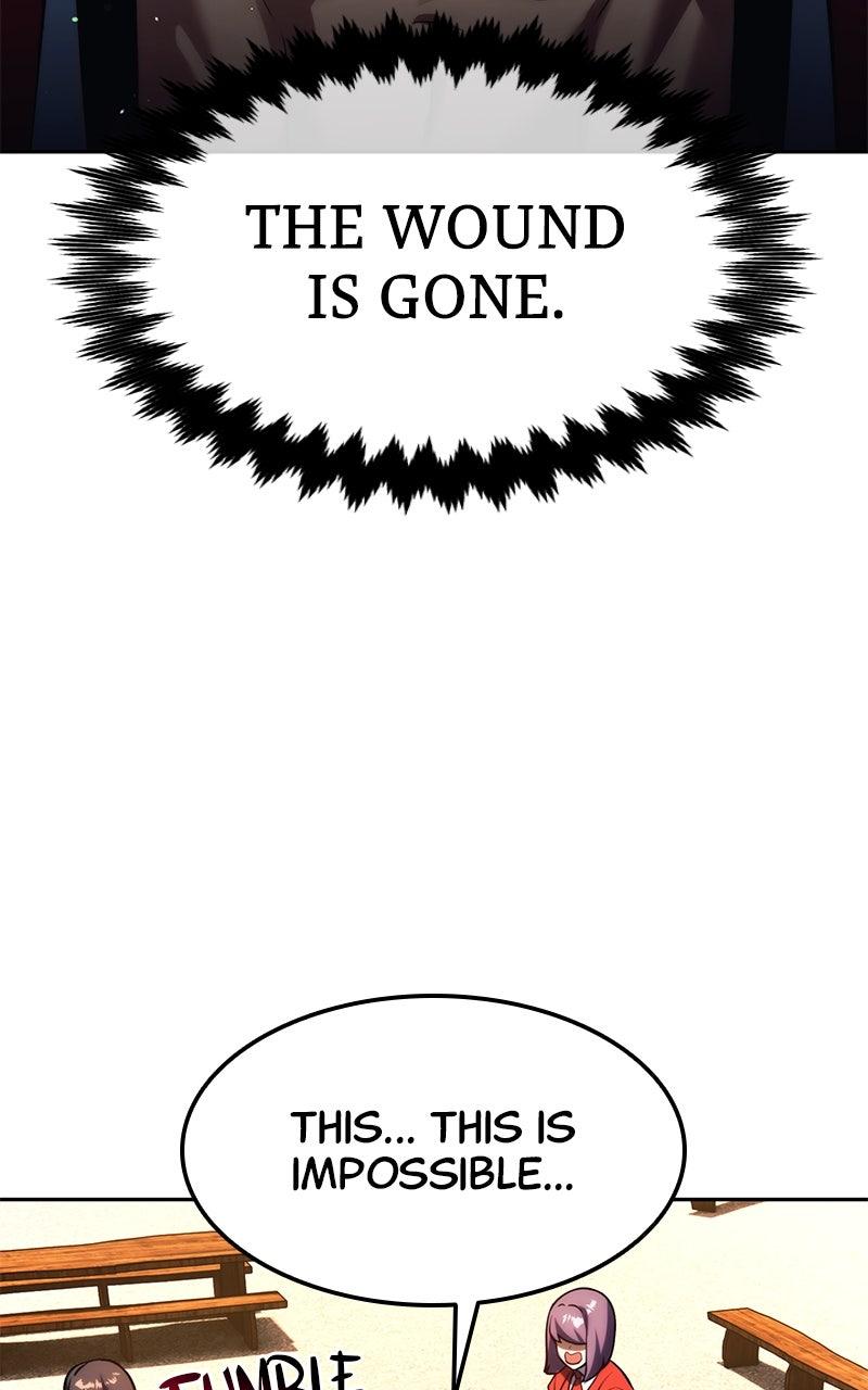 The Extra’s Academy Survival Guide Chapter 71 — page 159