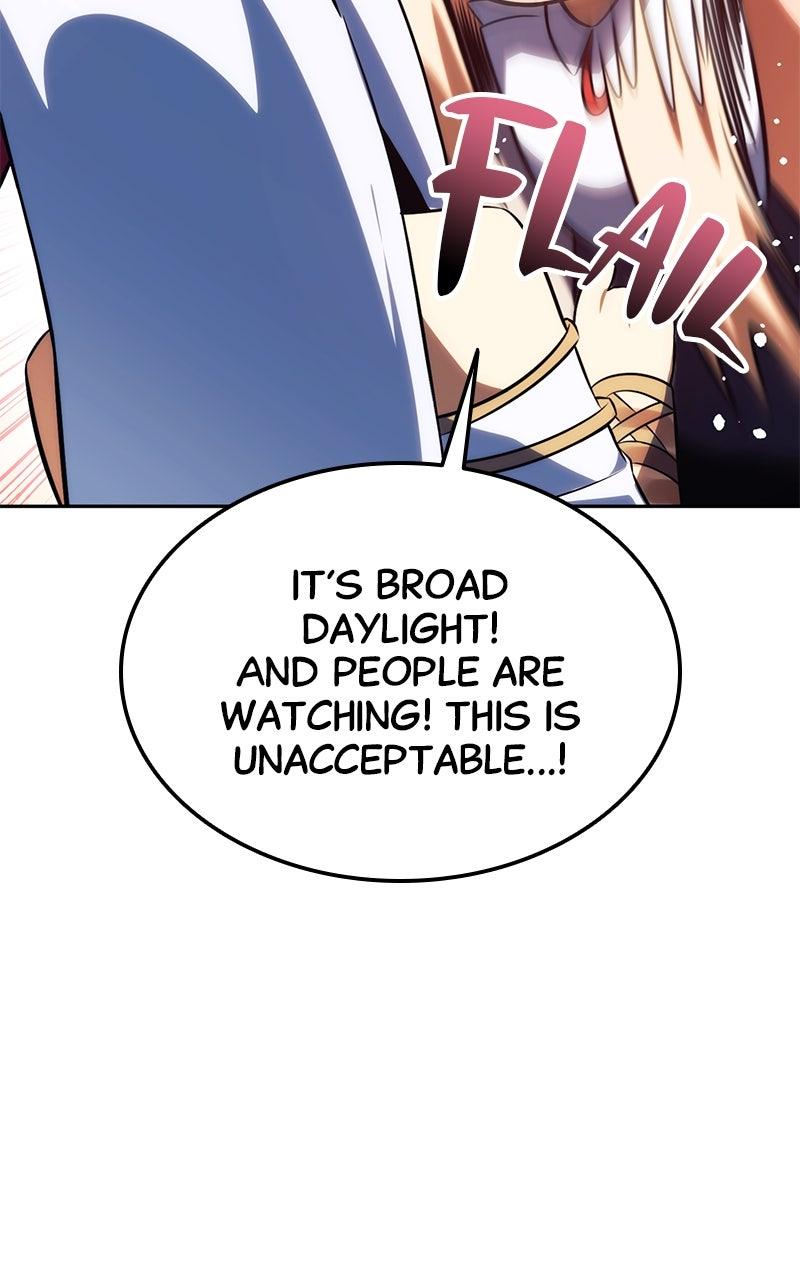 The Extra’s Academy Survival Guide Chapter 71 — page 162