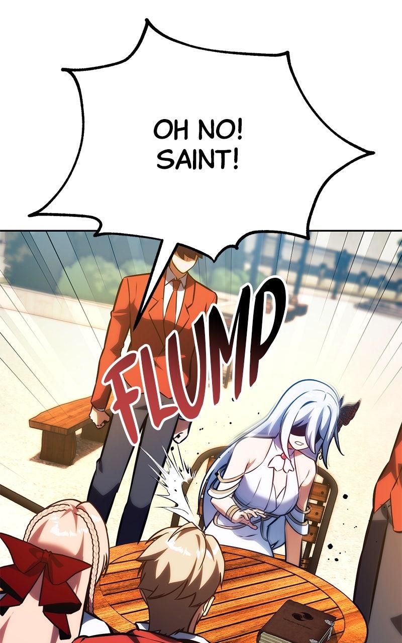 The Extra’s Academy Survival Guide Chapter 71 — page 163