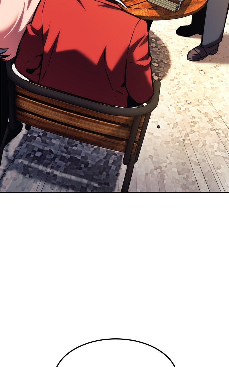 The Extra’s Academy Survival Guide Chapter 71 — page 164