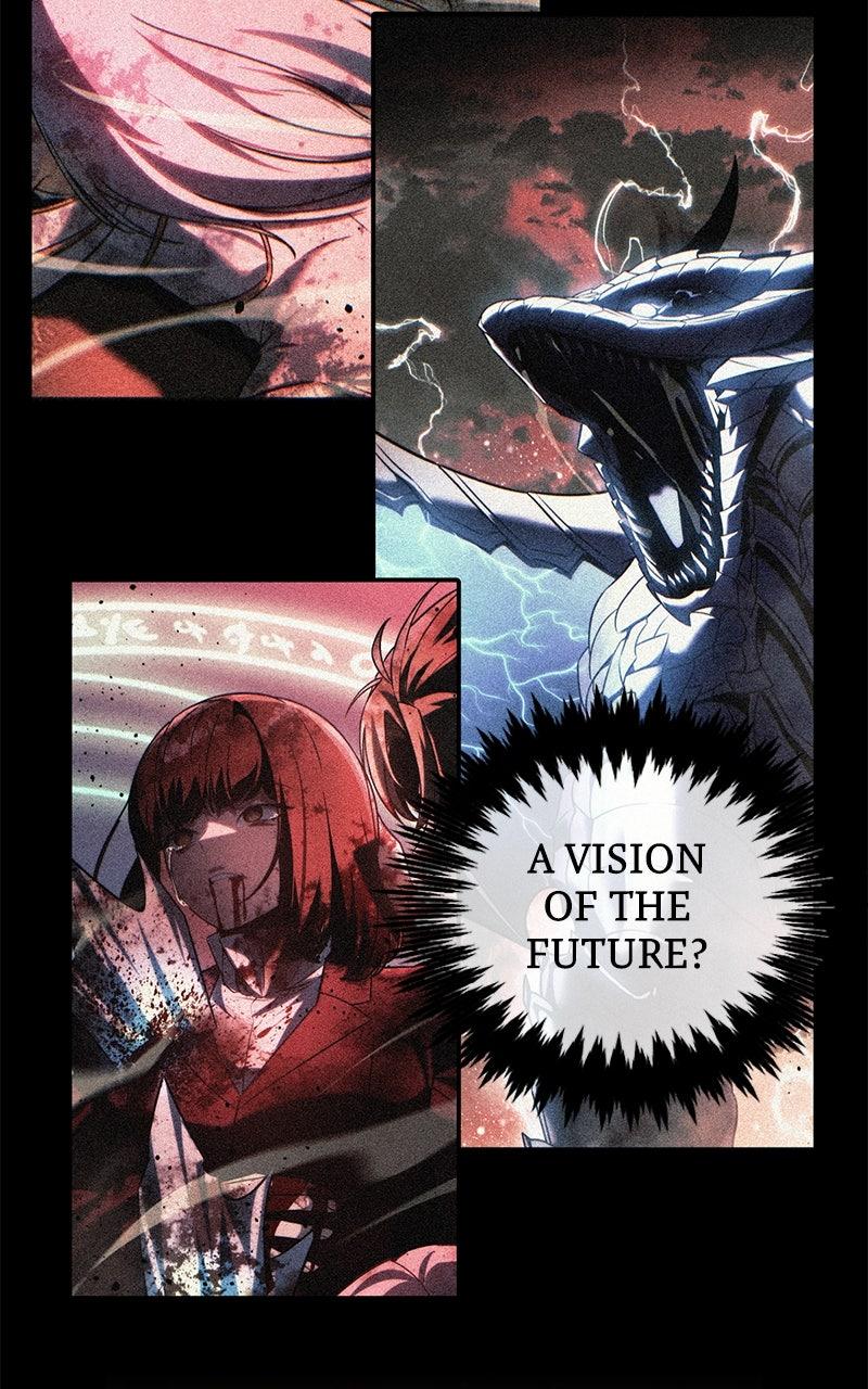 The Extra’s Academy Survival Guide Chapter 71 — page 167