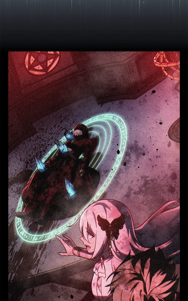 The Extra’s Academy Survival Guide Chapter 71 — page 171