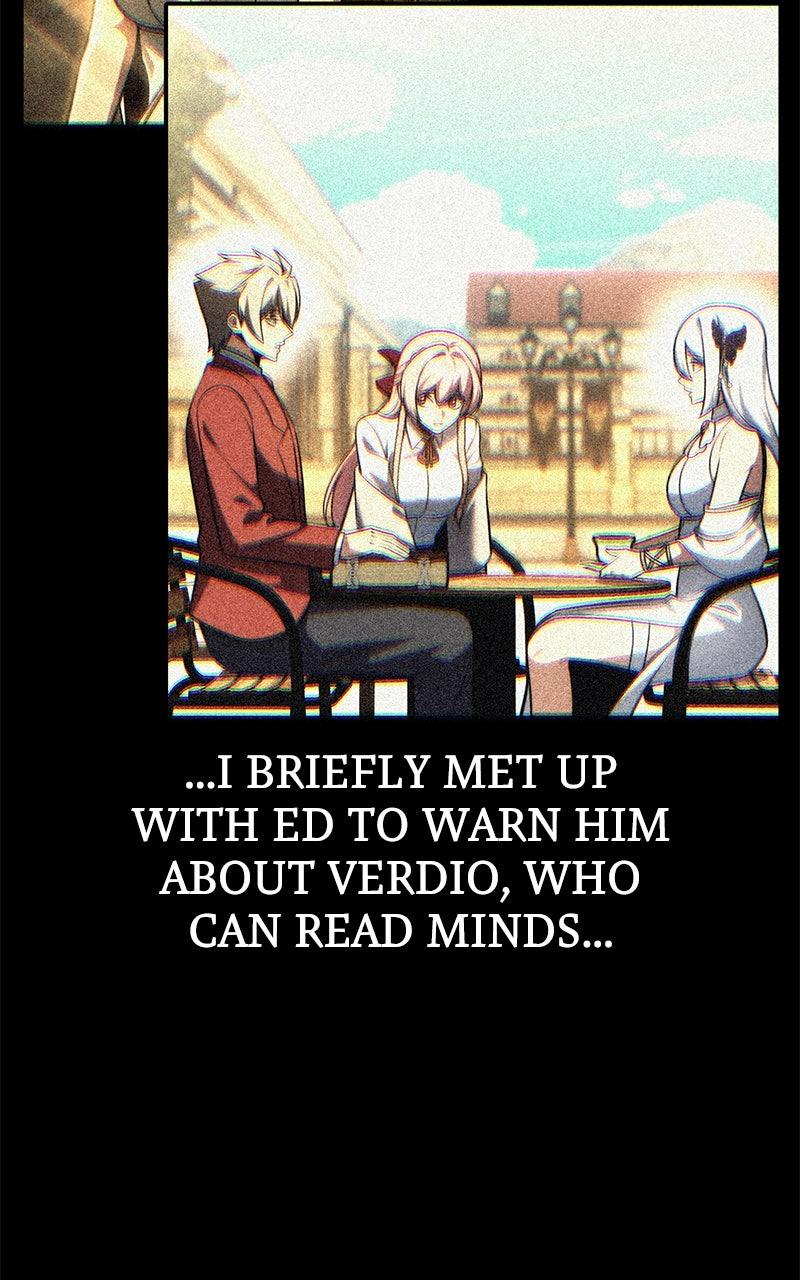 The Extra’s Academy Survival Guide Chapter 72 — page 2