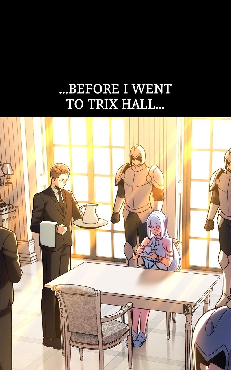 The Extra’s Academy Survival Guide Chapter 72 — page 3