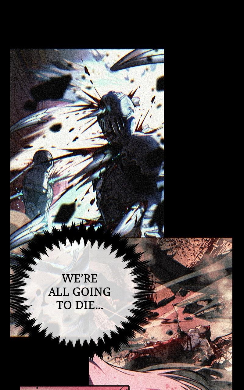 The Extra’s Academy Survival Guide Chapter 72 — page 10