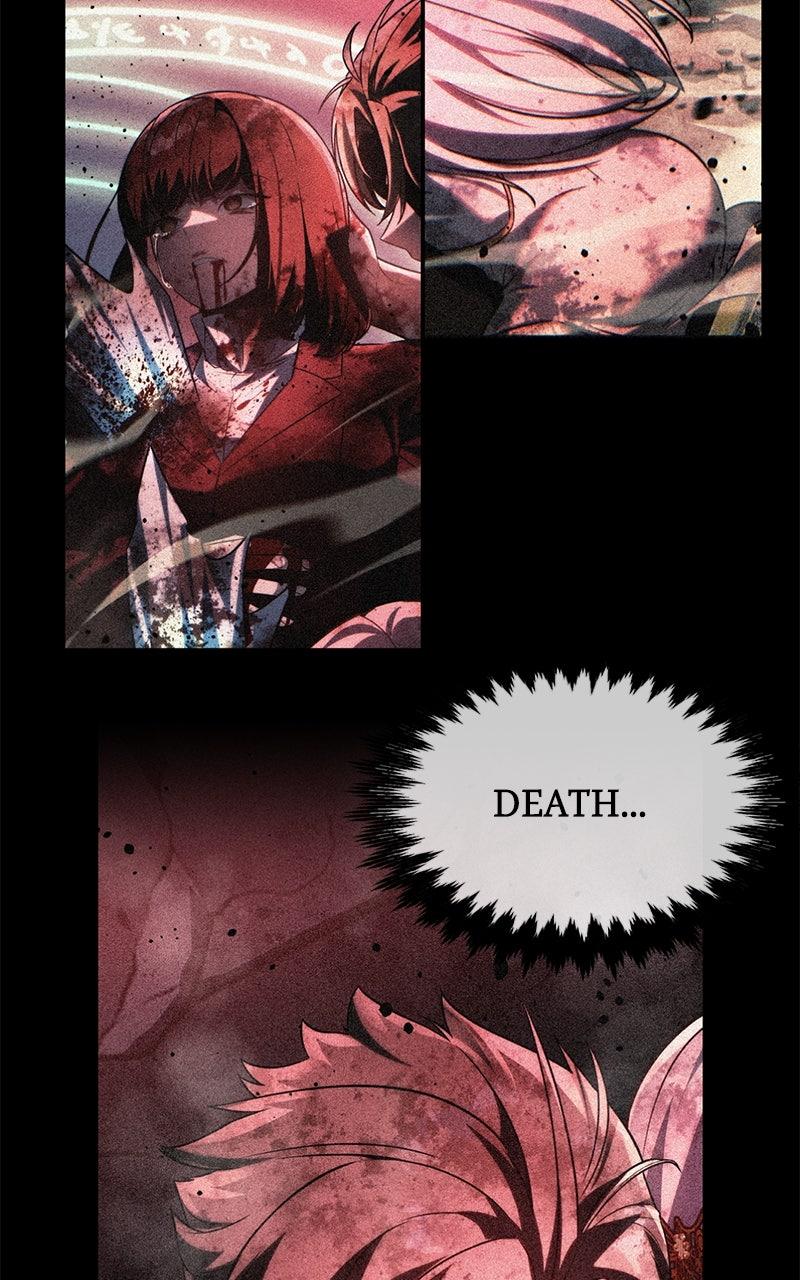 The Extra’s Academy Survival Guide Chapter 72 — page 11