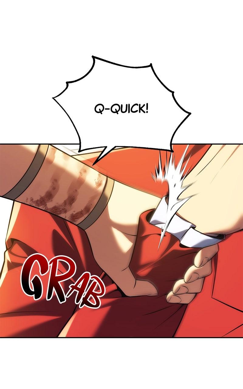 The Extra’s Academy Survival Guide Chapter 72 — page 18
