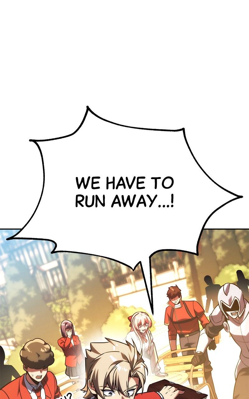 The Extra’s Academy Survival Guide Chapter 72 — page 19