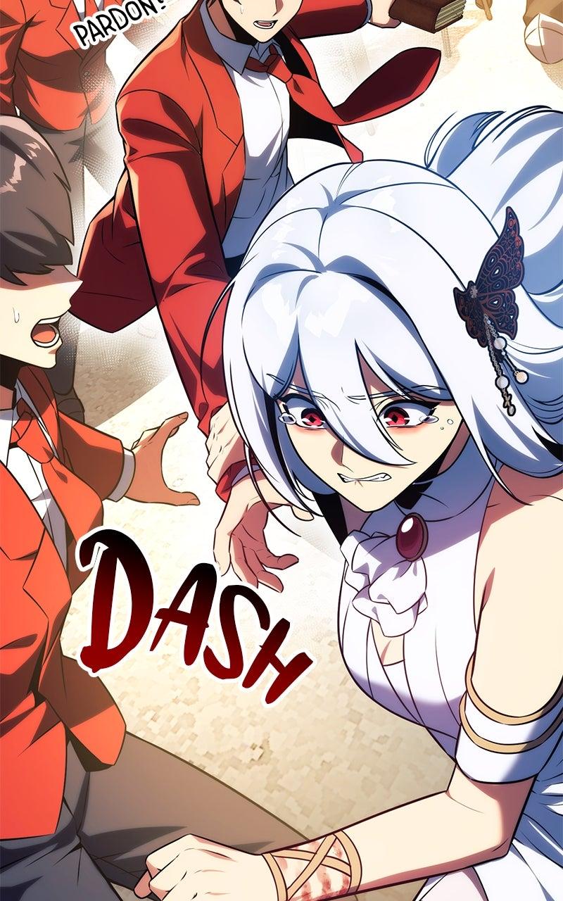 The Extra’s Academy Survival Guide Chapter 72 — page 20
