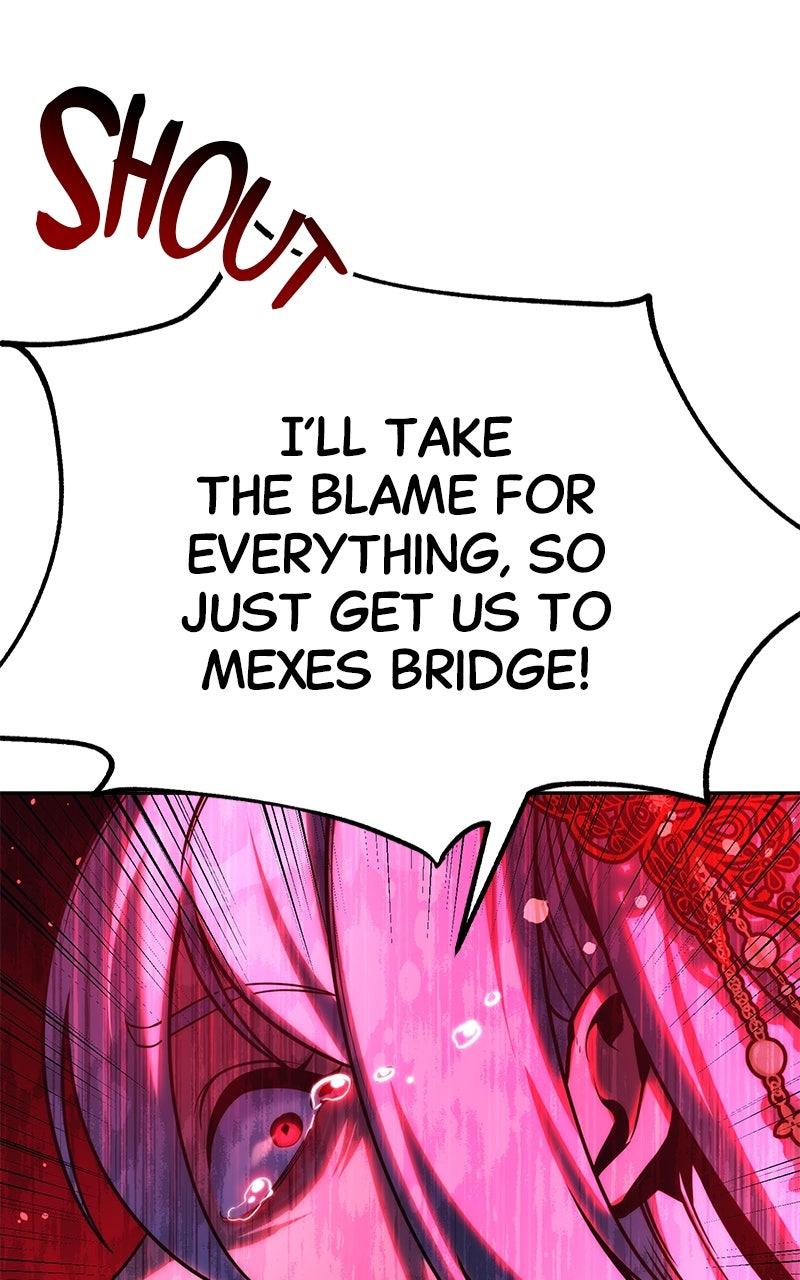 The Extra’s Academy Survival Guide Chapter 72 — page 23