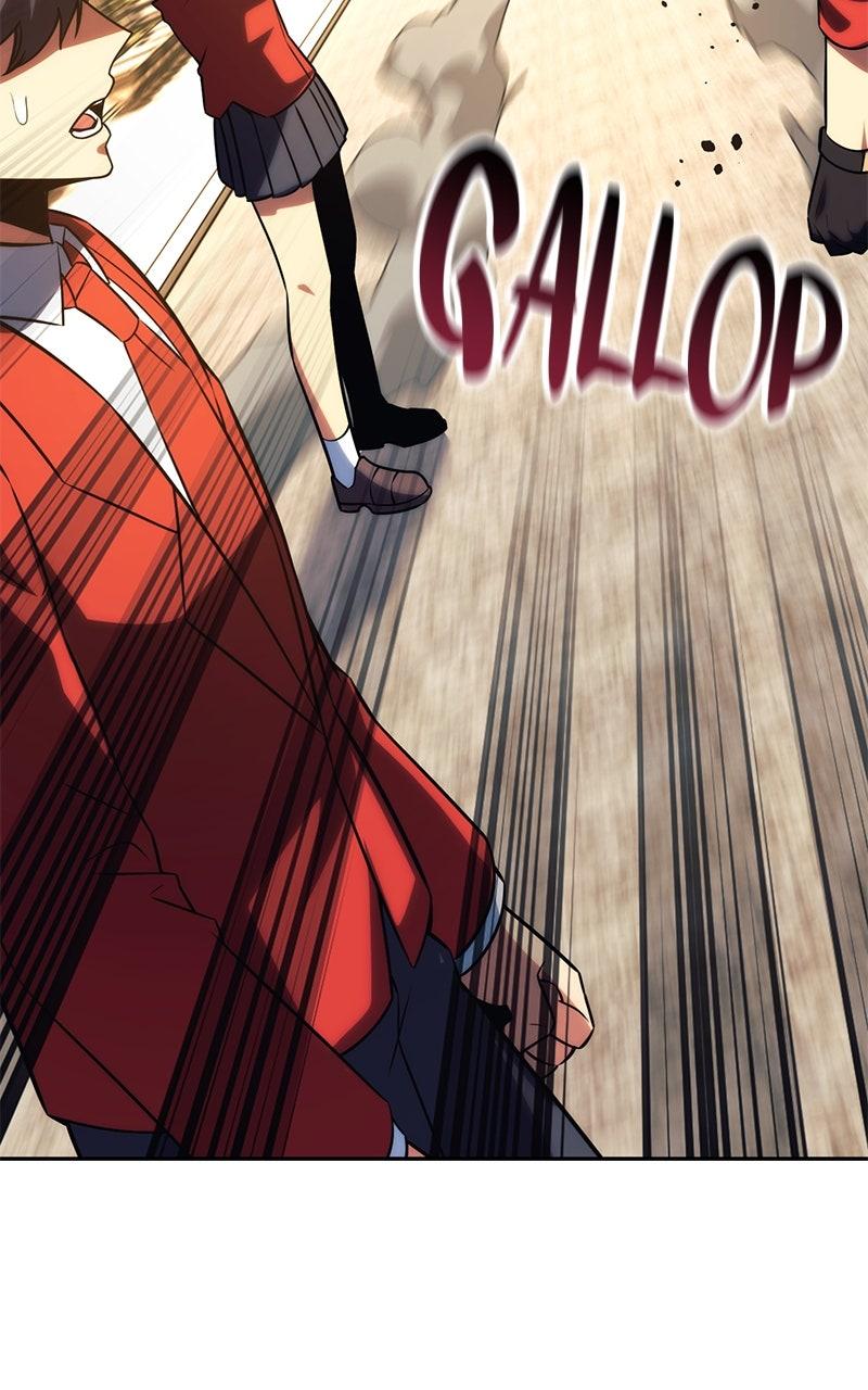 The Extra’s Academy Survival Guide Chapter 72 — page 26