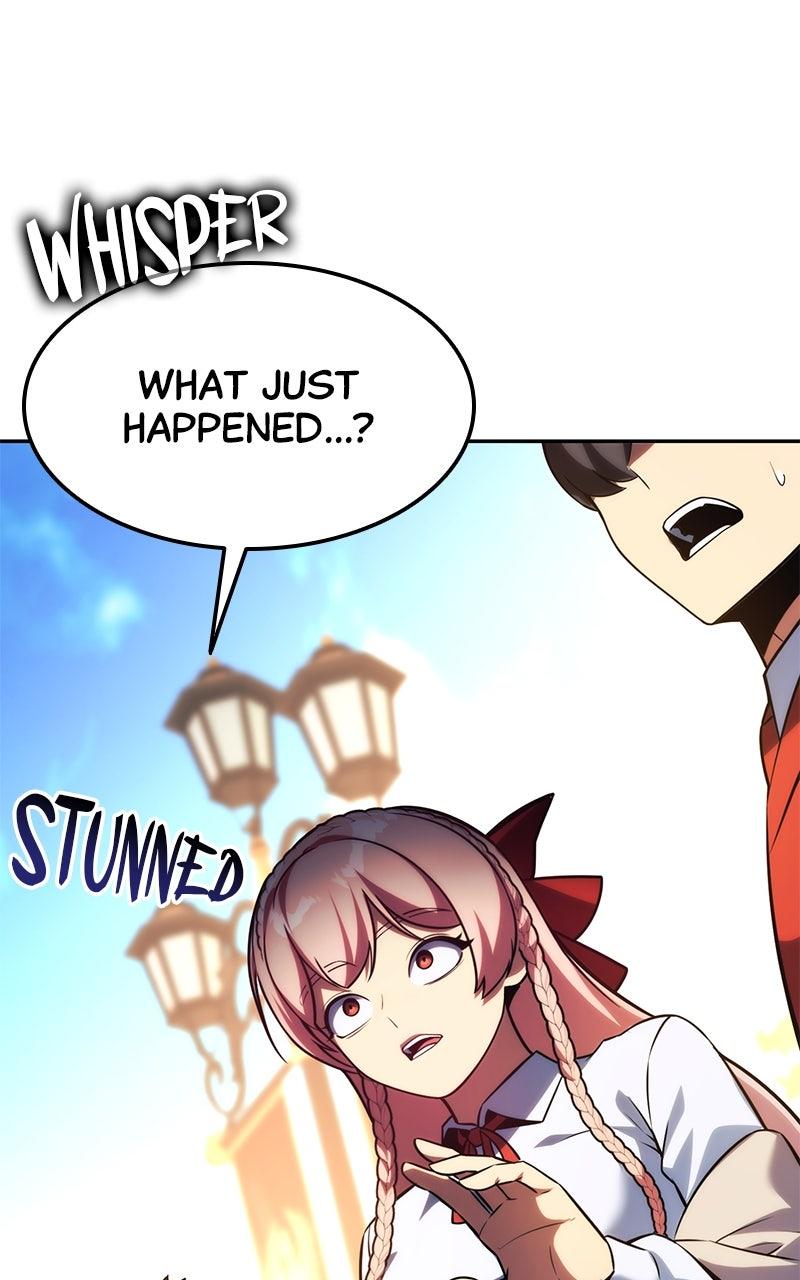 The Extra’s Academy Survival Guide Chapter 72 — page 27