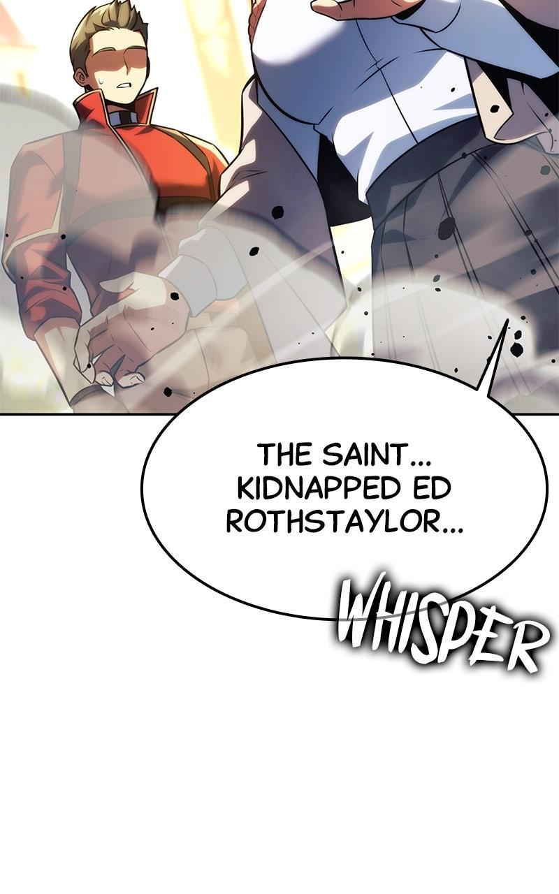 The Extra’s Academy Survival Guide Chapter 72 — page 28