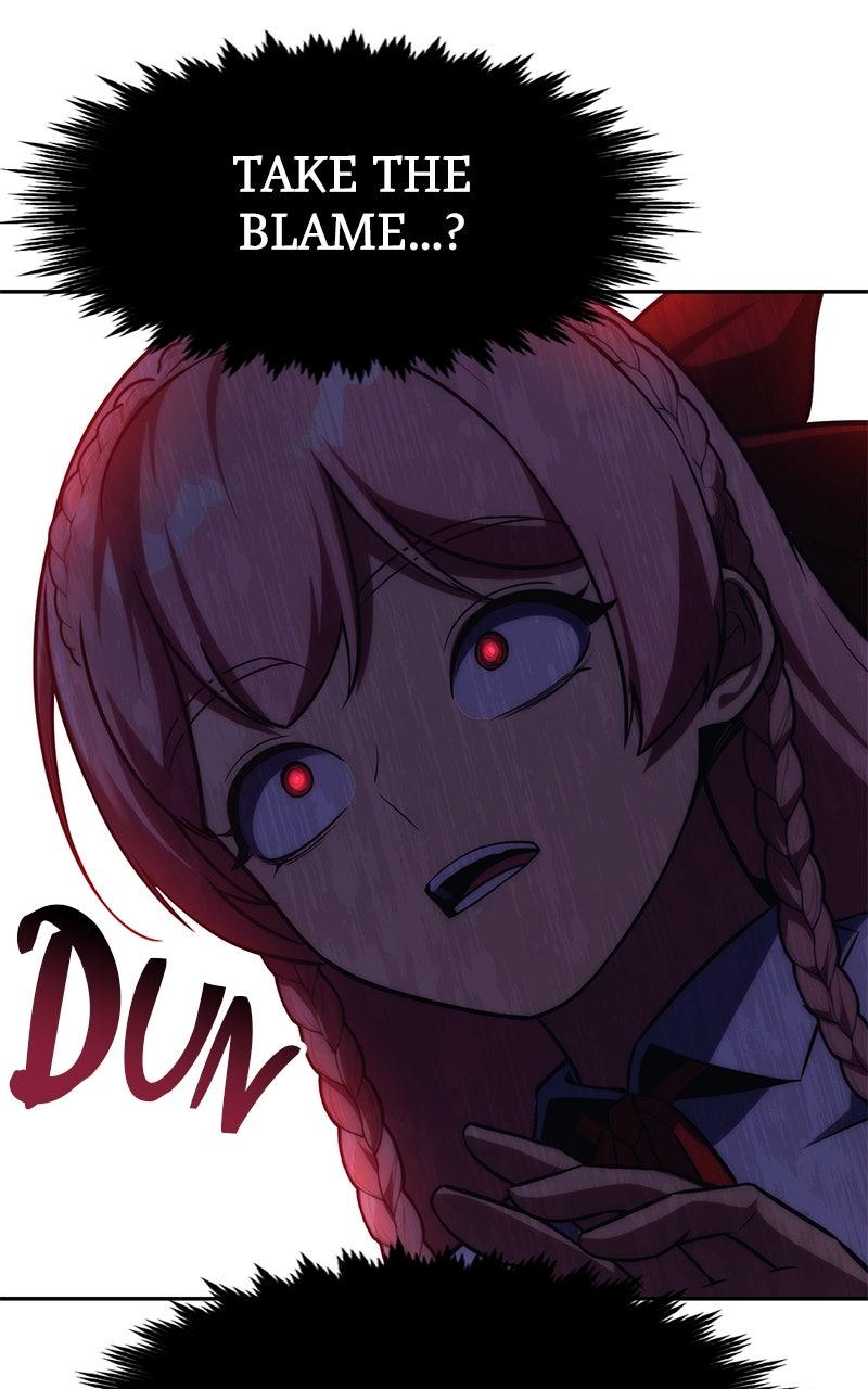 The Extra’s Academy Survival Guide Chapter 72 — page 29