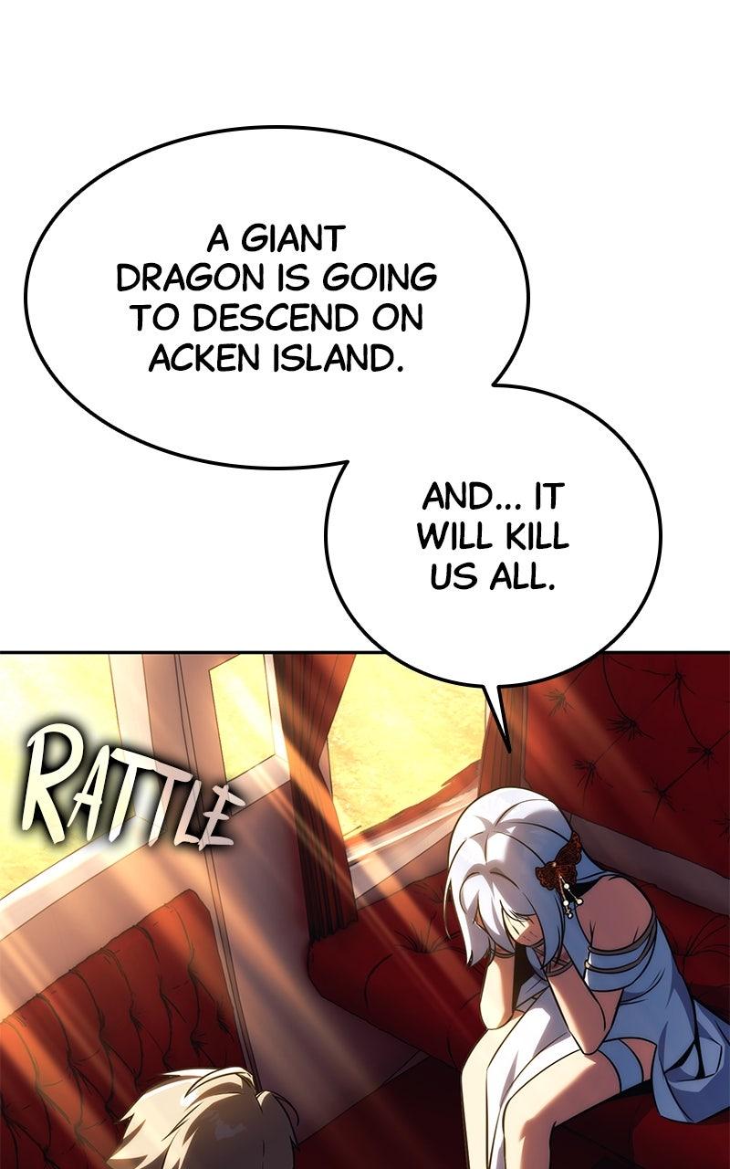 The Extra’s Academy Survival Guide Chapter 72 — page 33