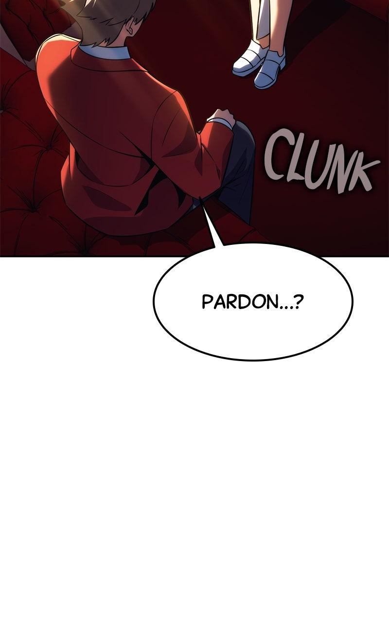 The Extra’s Academy Survival Guide Chapter 72 — page 34
