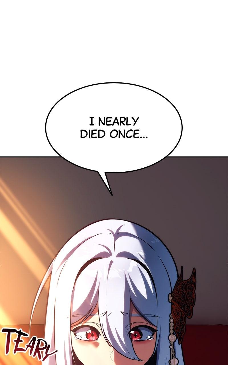 The Extra’s Academy Survival Guide Chapter 72 — page 35
