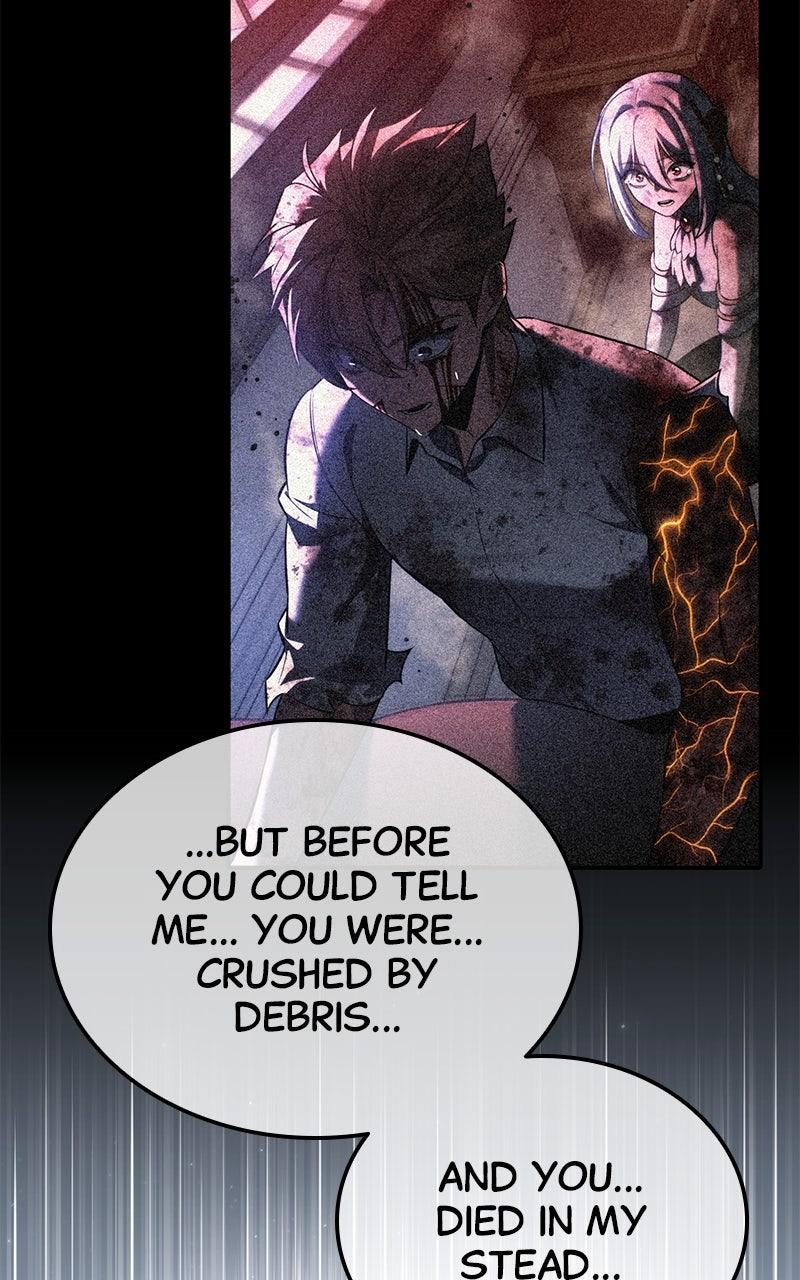 The Extra’s Academy Survival Guide Chapter 72 — page 38