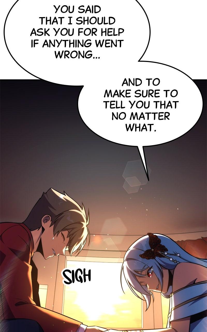 The Extra’s Academy Survival Guide Chapter 72 — page 41
