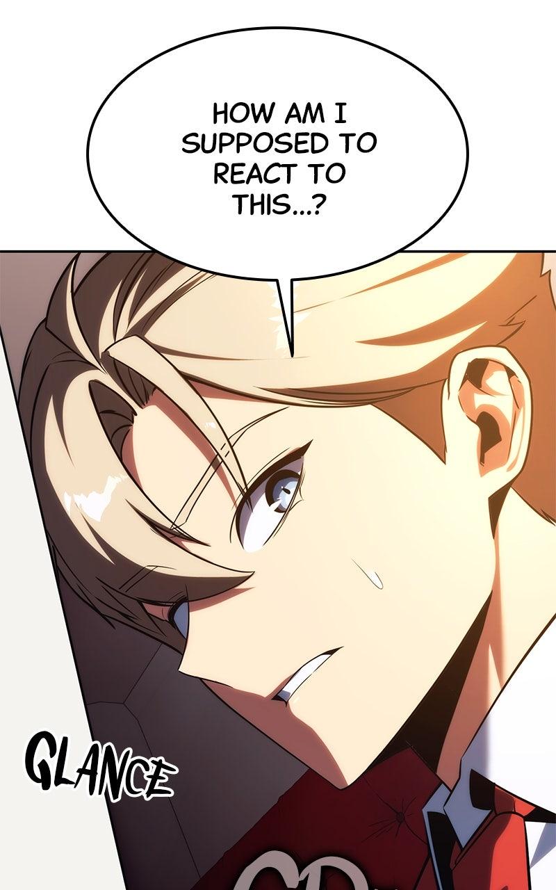 The Extra’s Academy Survival Guide Chapter 72 — page 43