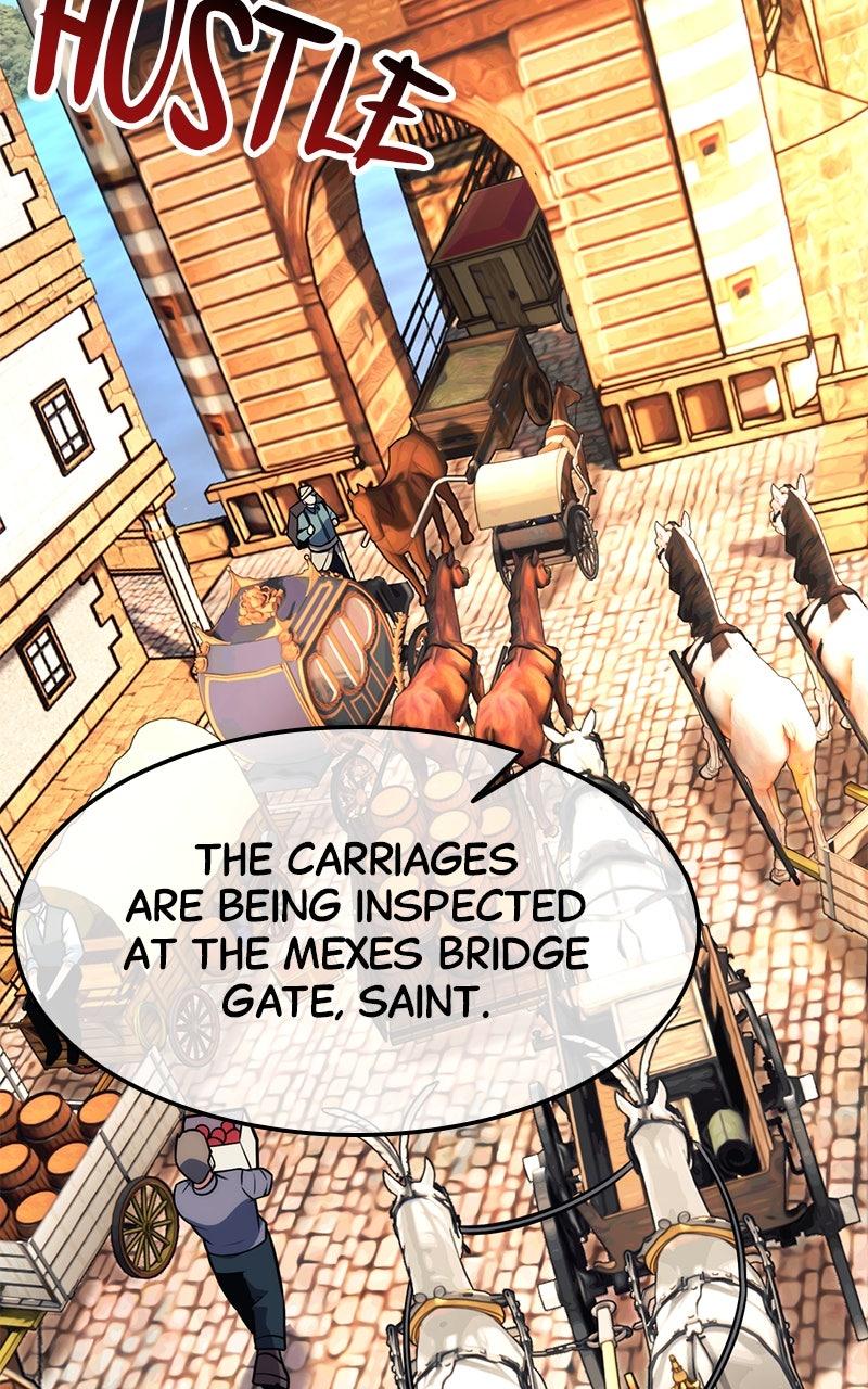 The Extra’s Academy Survival Guide Chapter 72 — page 45