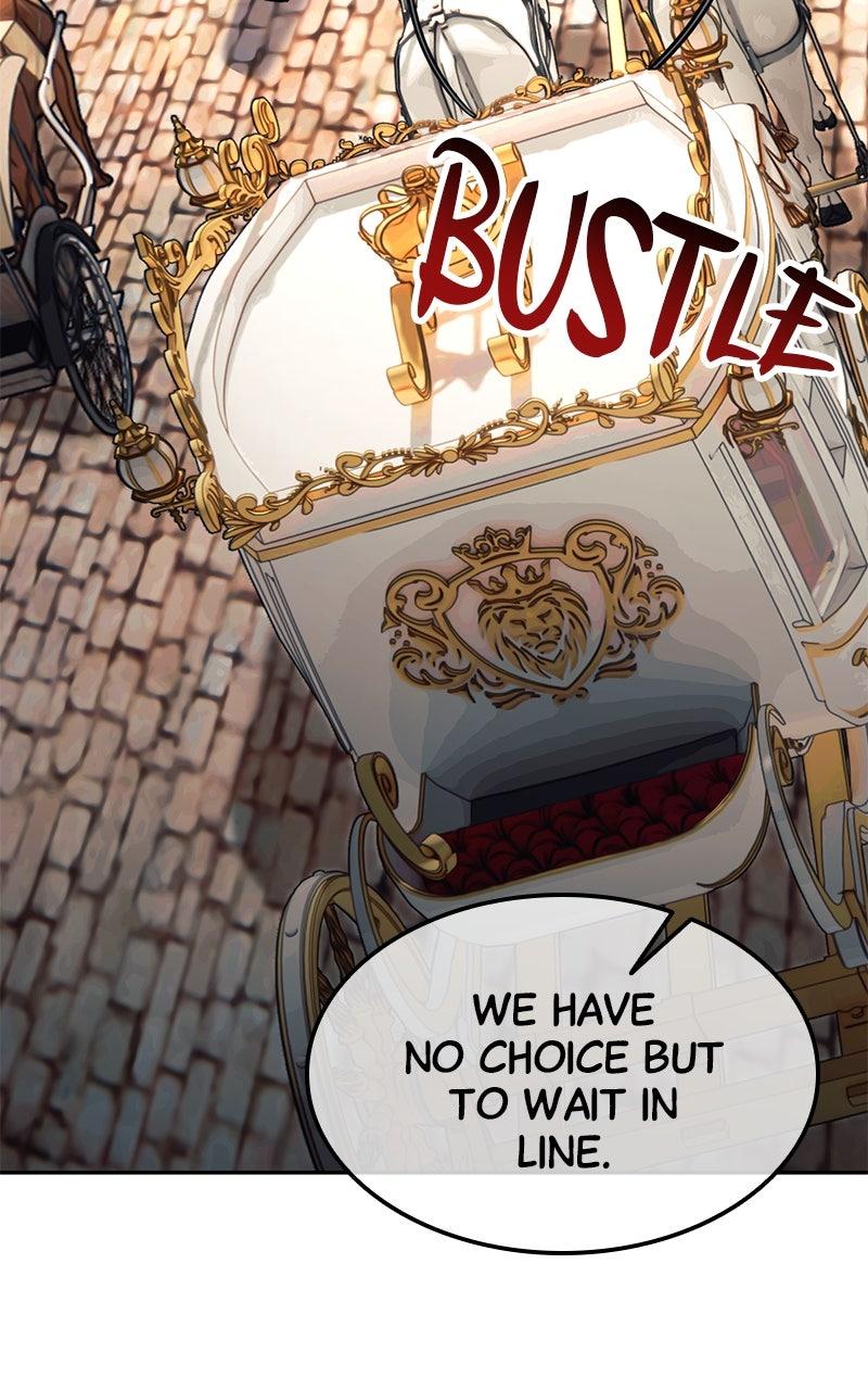 The Extra’s Academy Survival Guide Chapter 72 — page 46