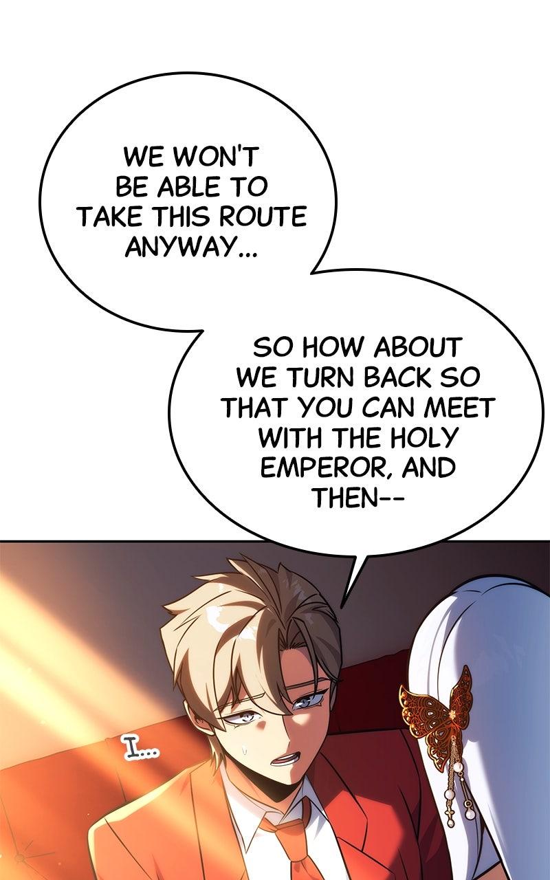 The Extra’s Academy Survival Guide Chapter 72 — page 47
