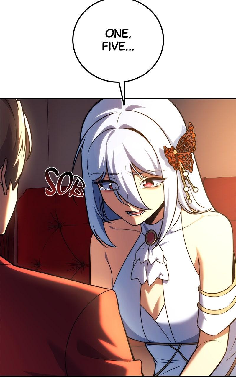 The Extra’s Academy Survival Guide Chapter 72 — page 49
