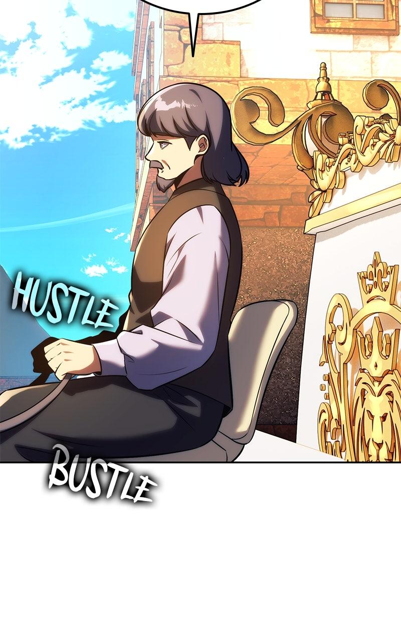 The Extra’s Academy Survival Guide Chapter 72 — page 55