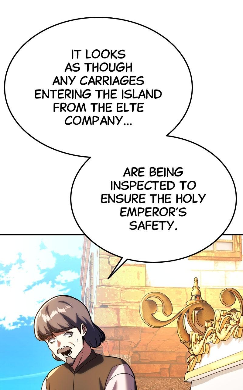 The Extra’s Academy Survival Guide Chapter 72 — page 56