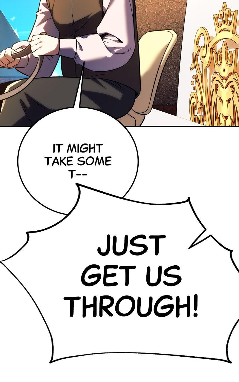 The Extra’s Academy Survival Guide Chapter 72 — page 57