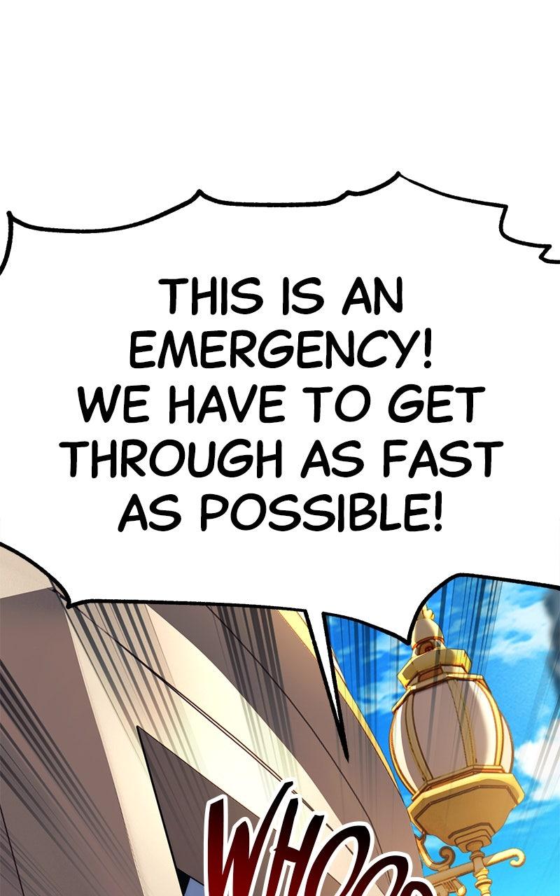 The Extra’s Academy Survival Guide Chapter 72 — page 58