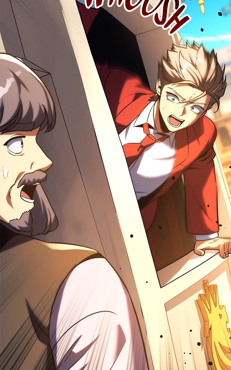 The Extra’s Academy Survival Guide Chapter 72 — page 59