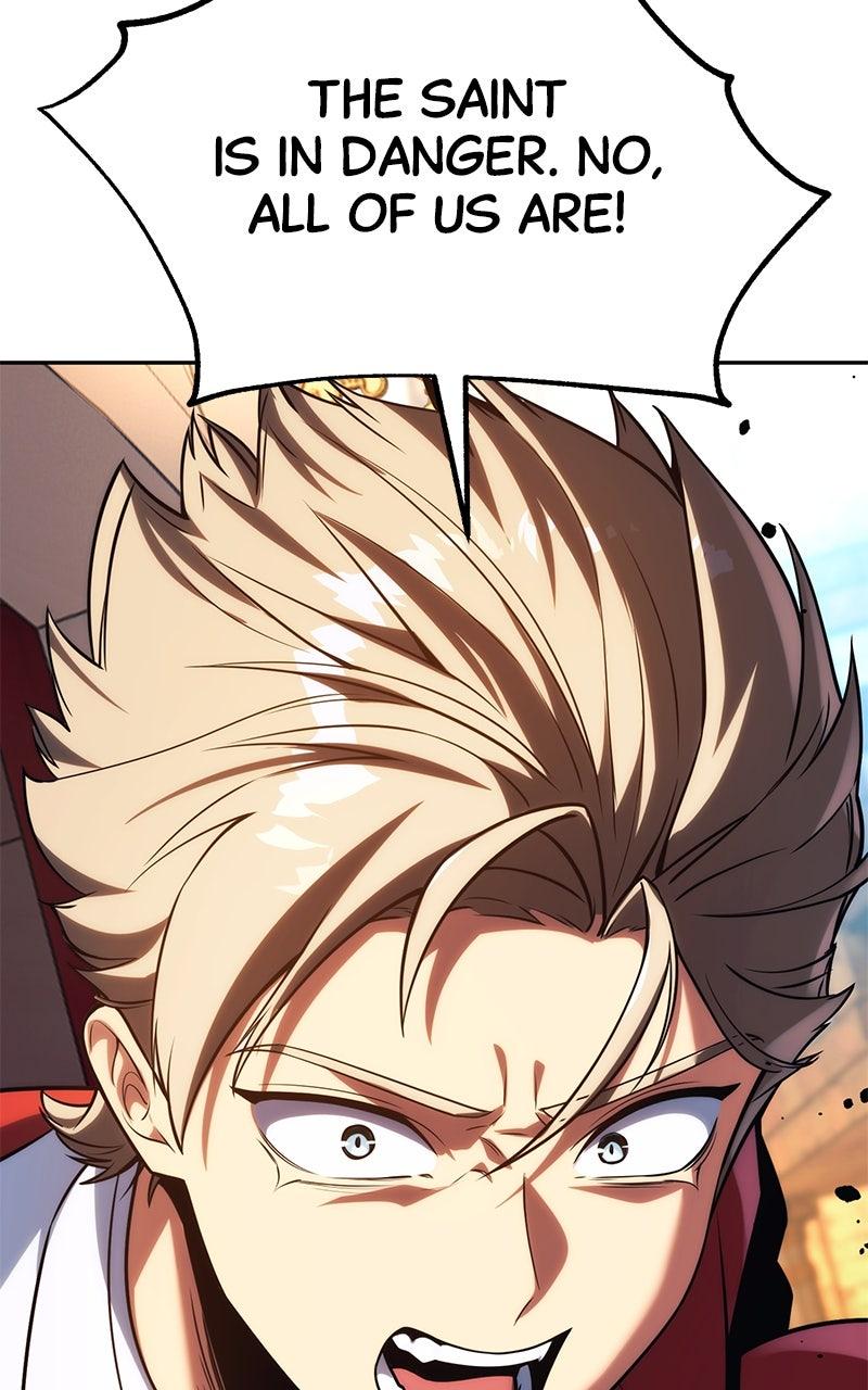 The Extra’s Academy Survival Guide Chapter 72 — page 61