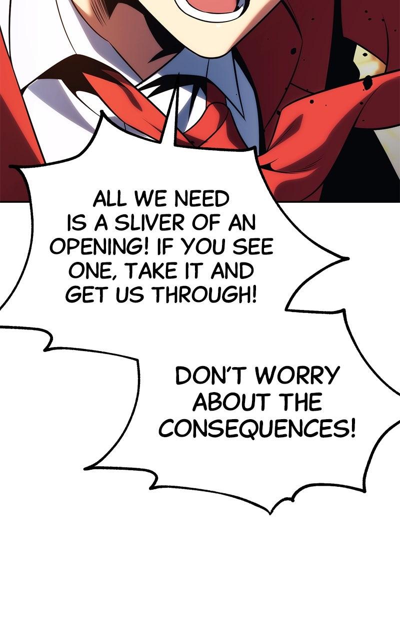 The Extra’s Academy Survival Guide Chapter 72 — page 62
