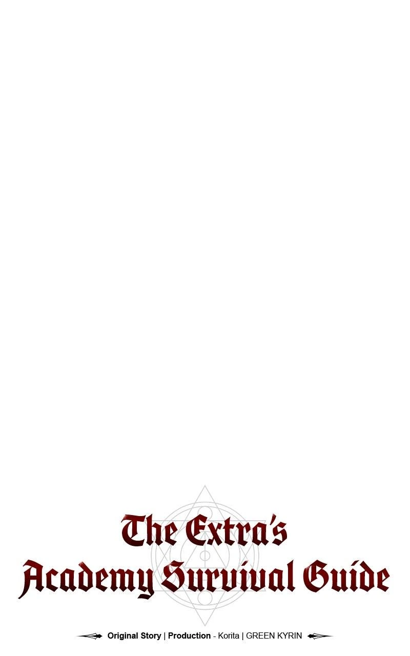 The Extra’s Academy Survival Guide Chapter 72 — page 75
