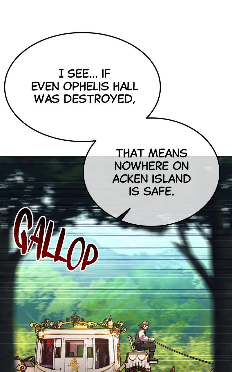 The Extra’s Academy Survival Guide Chapter 72 — page 76