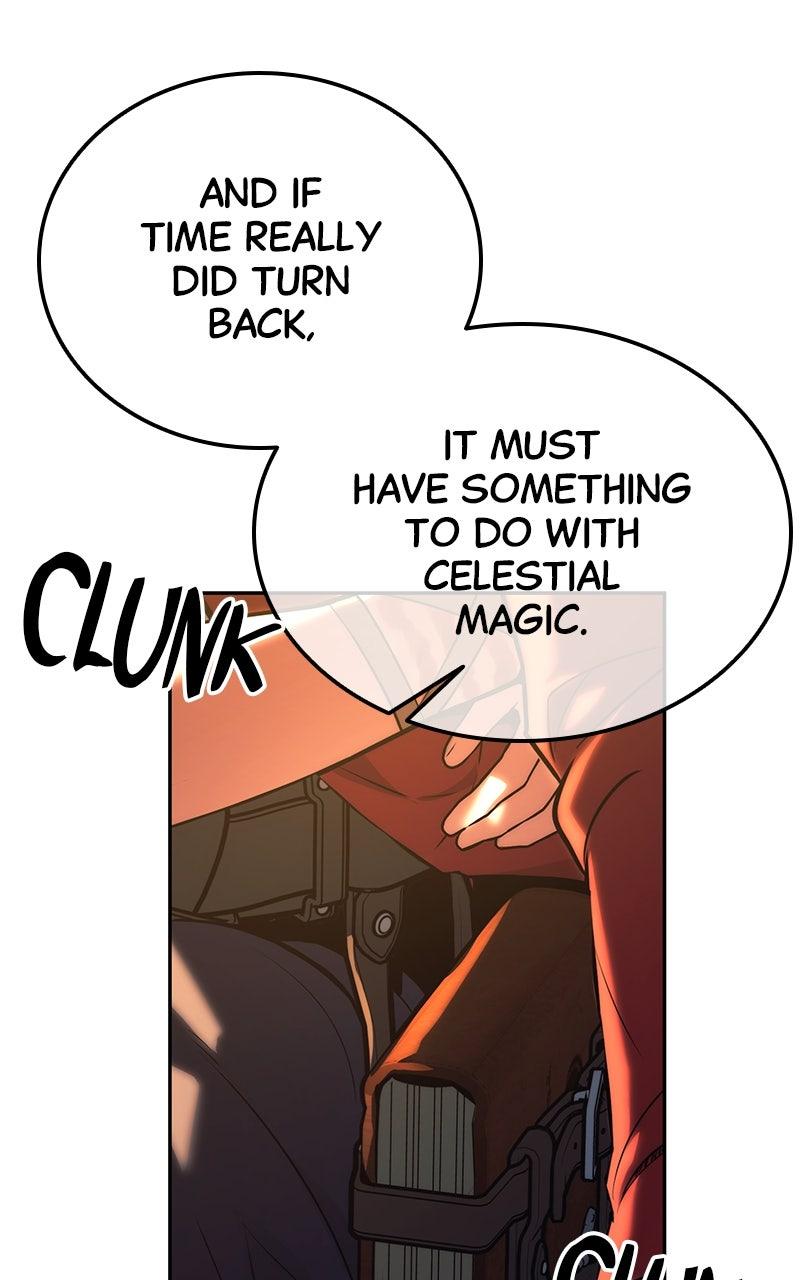 The Extra’s Academy Survival Guide Chapter 72 — page 78