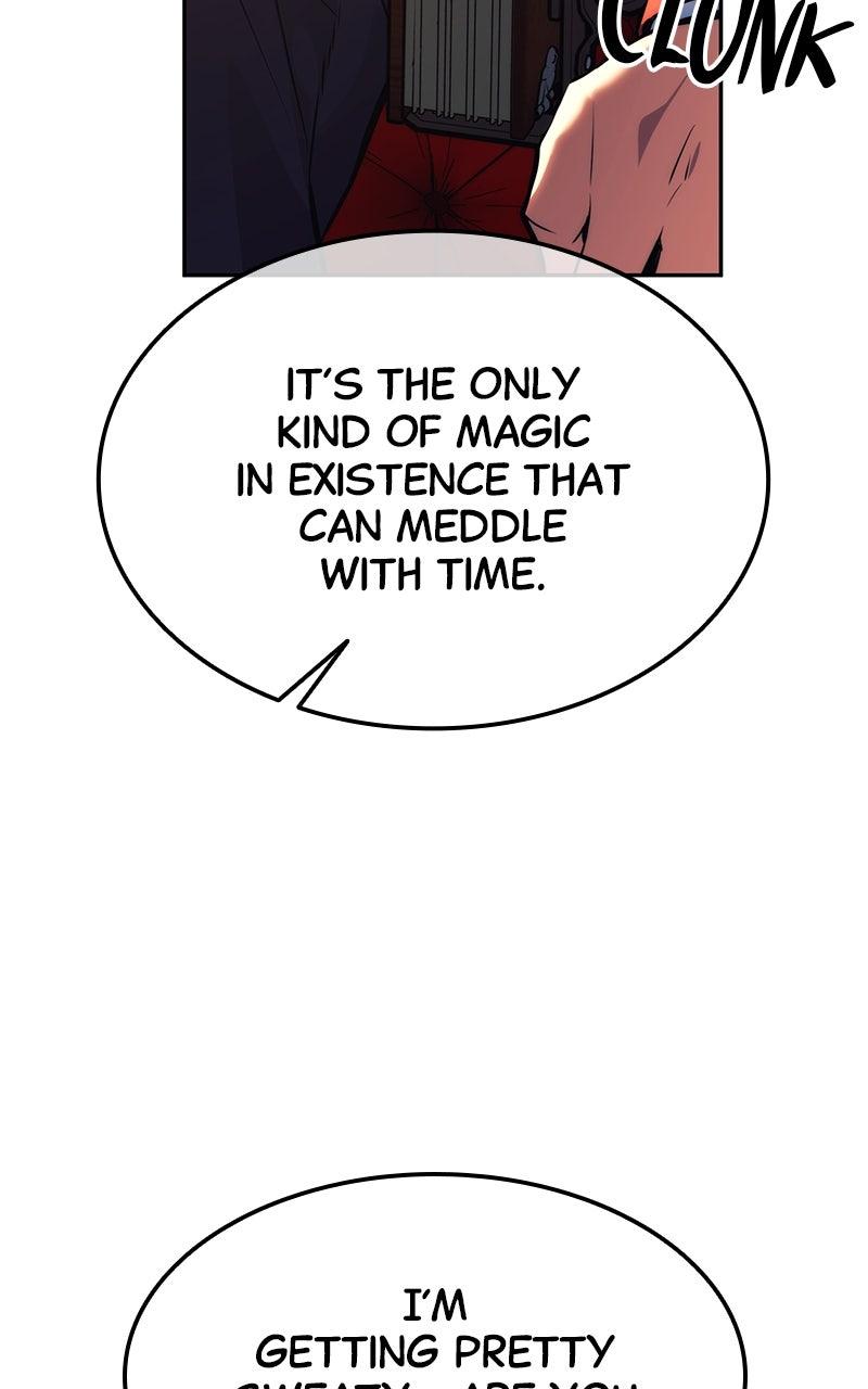 The Extra’s Academy Survival Guide Chapter 72 — page 79