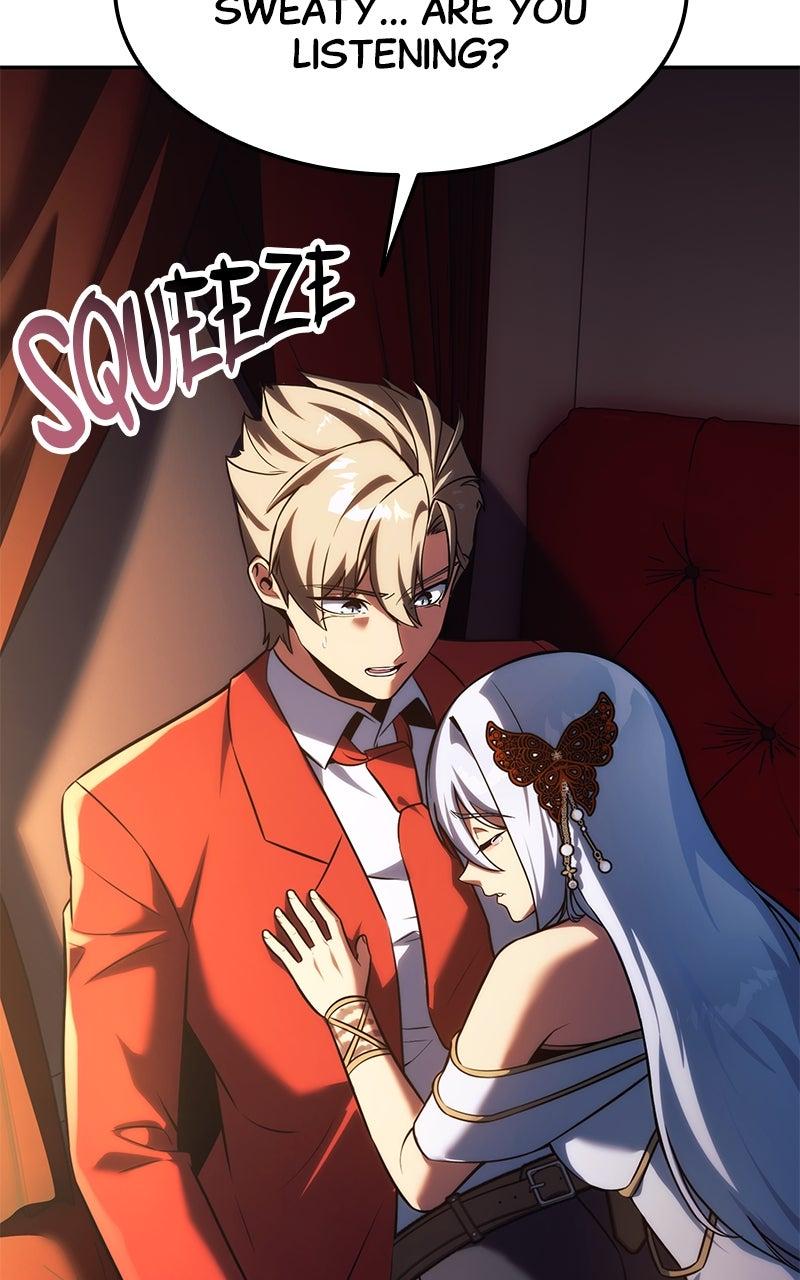 The Extra’s Academy Survival Guide Chapter 72 — page 80