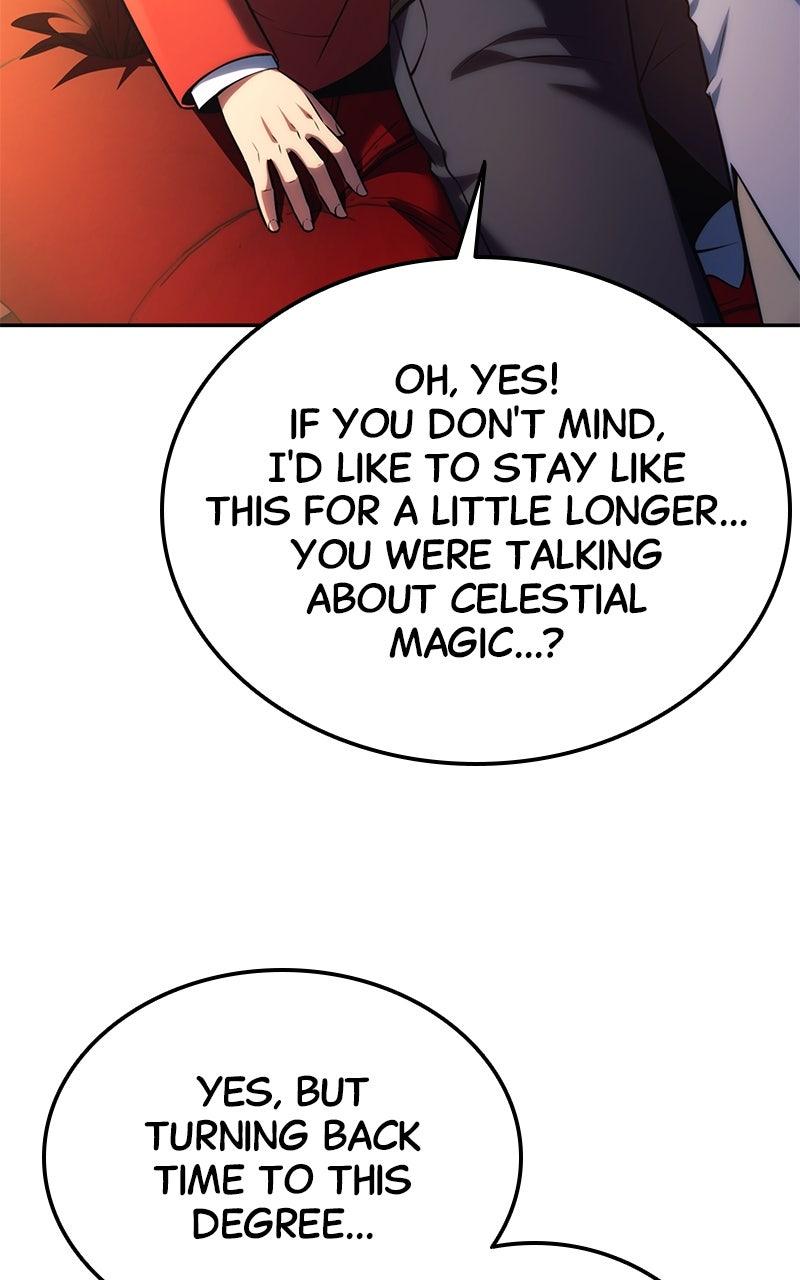 The Extra’s Academy Survival Guide Chapter 72 — page 81